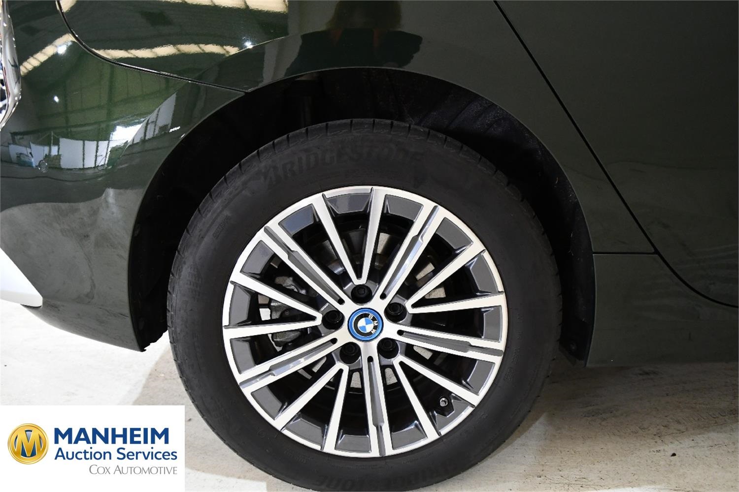 Foto BMW 225e xDrive Active Tourer (U06) 33