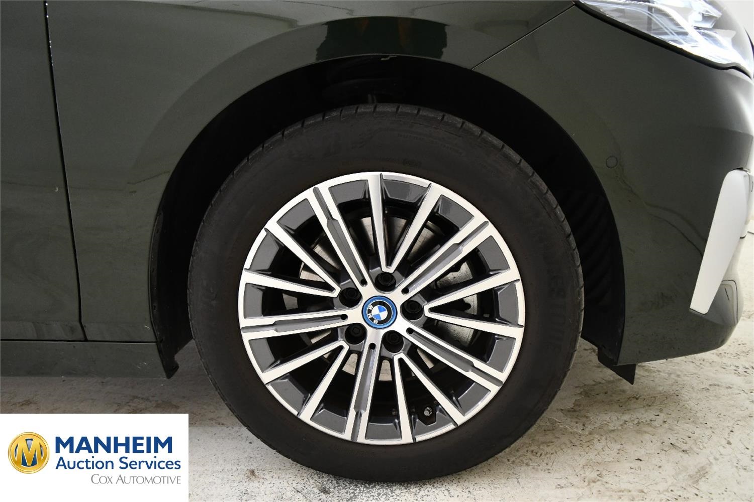 Foto BMW 225e xDrive Active Tourer (U06) 34