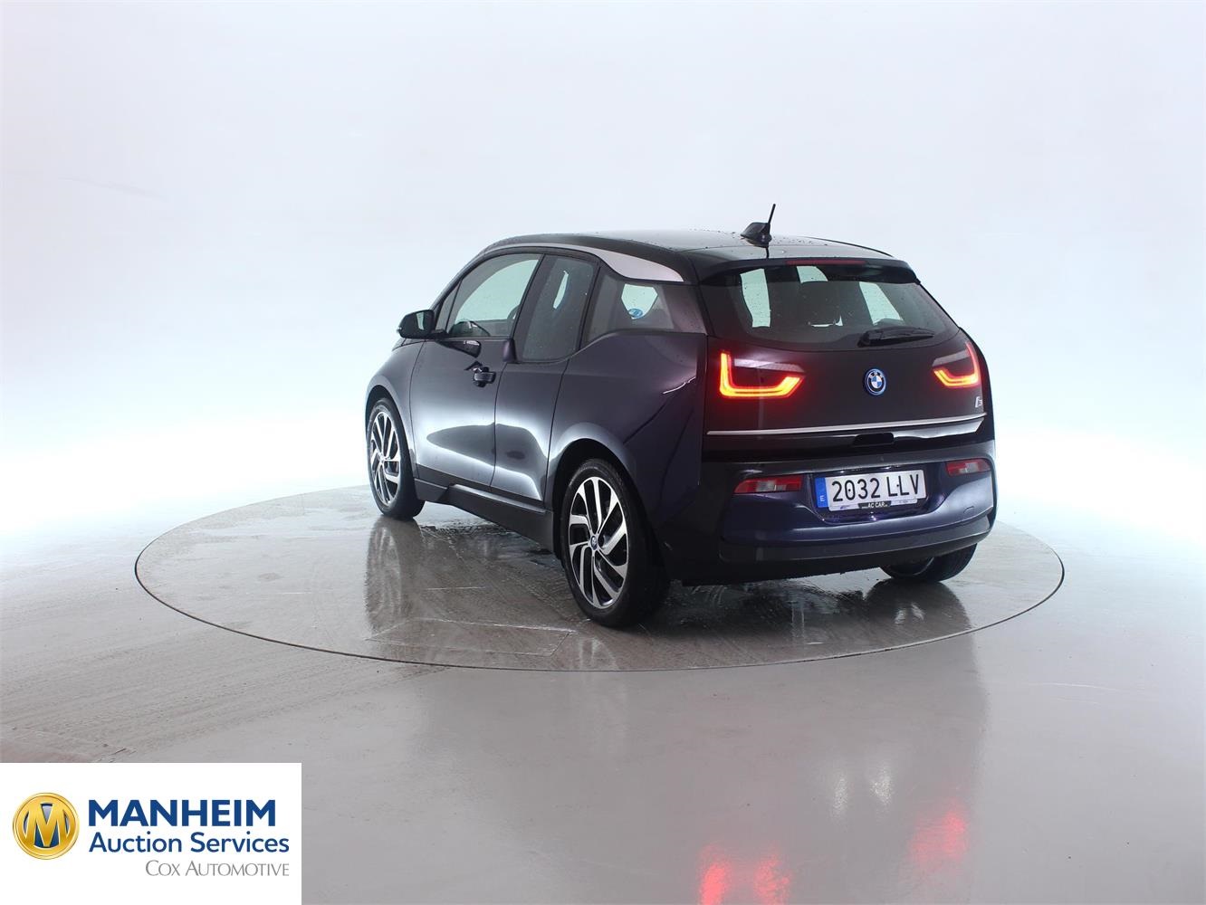 Foto BMW BMW i3 (I01) 2