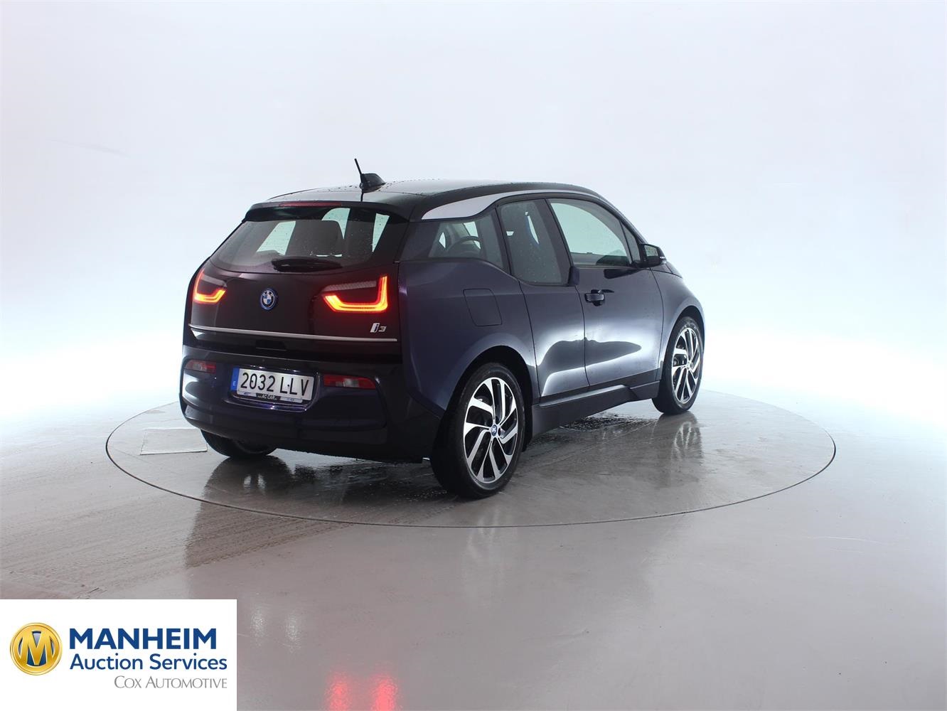 Foto BMW BMW i3 (I01) 3