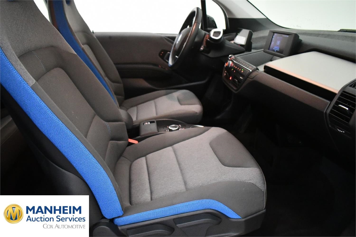 Foto BMW BMW i3 (I01) 5