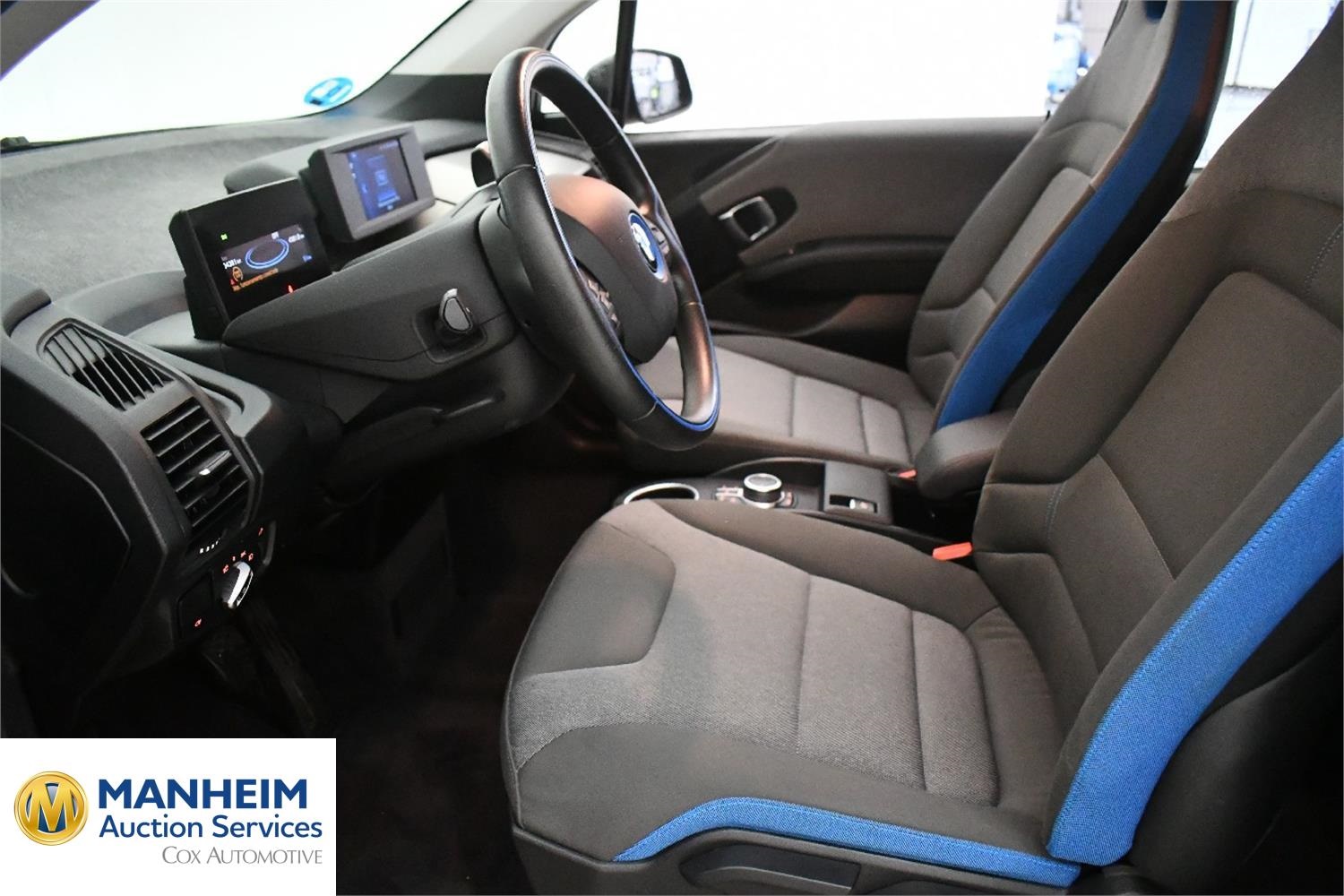 Foto BMW BMW i3 (I01) 6