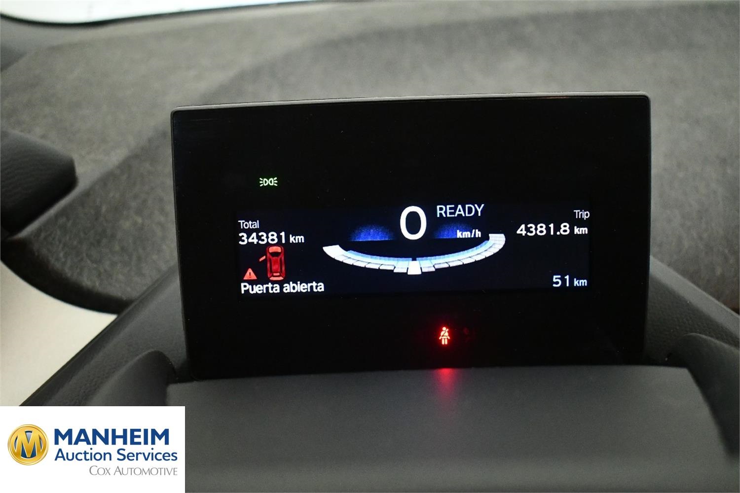 Foto BMW BMW i3 (I01) 7