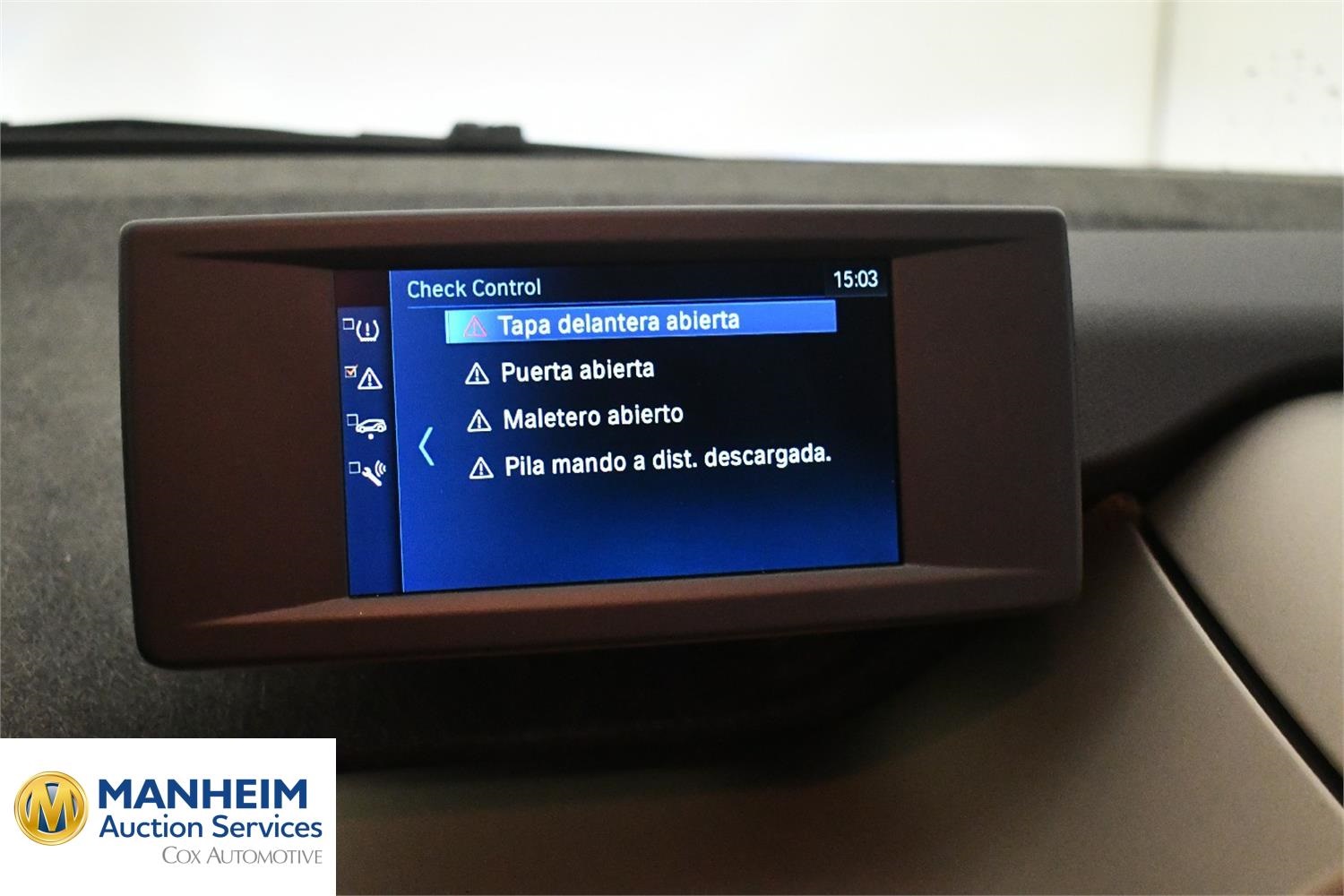 Foto BMW BMW i3 (I01) 8