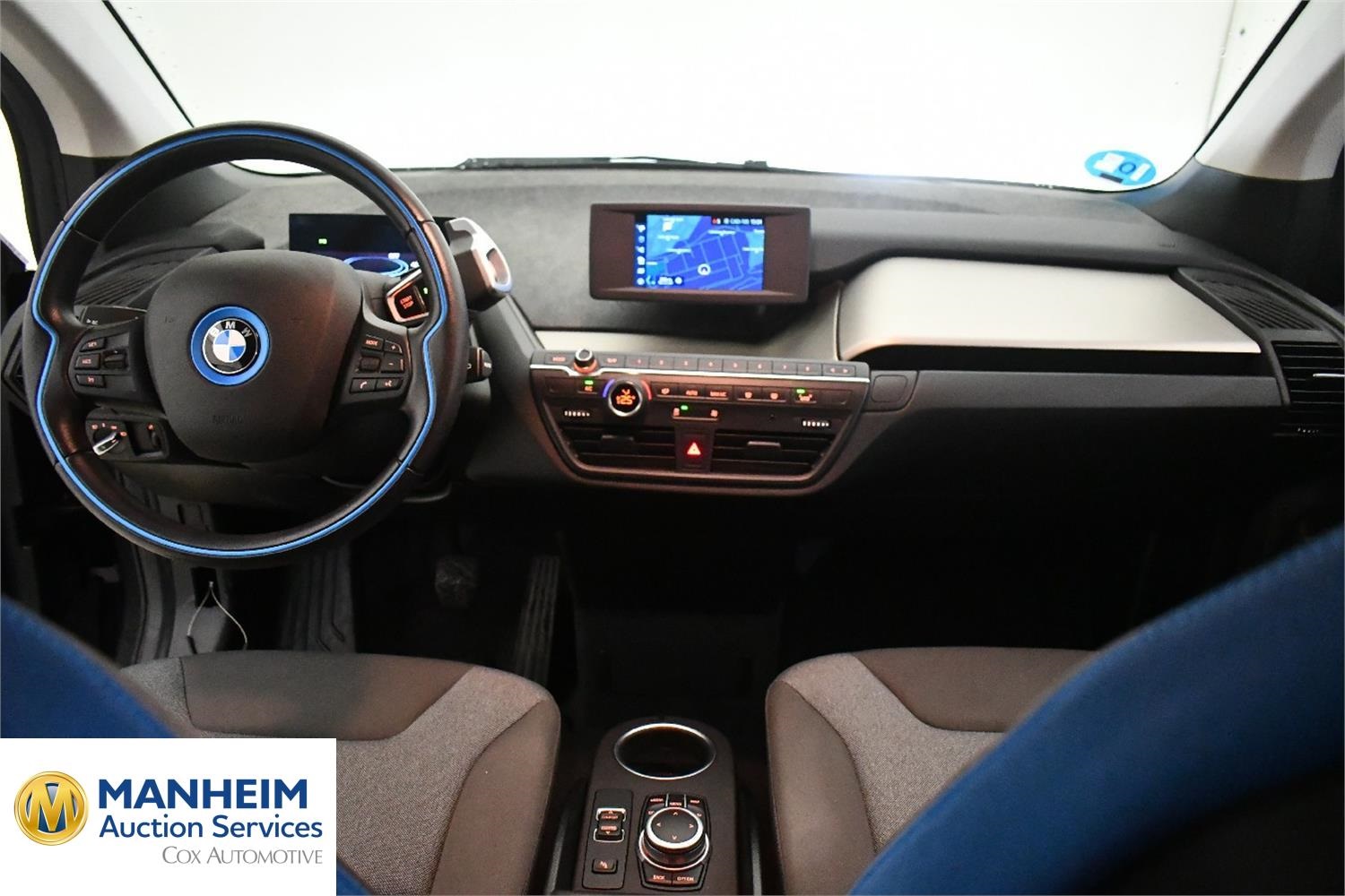 Foto BMW BMW i3 (I01) 9