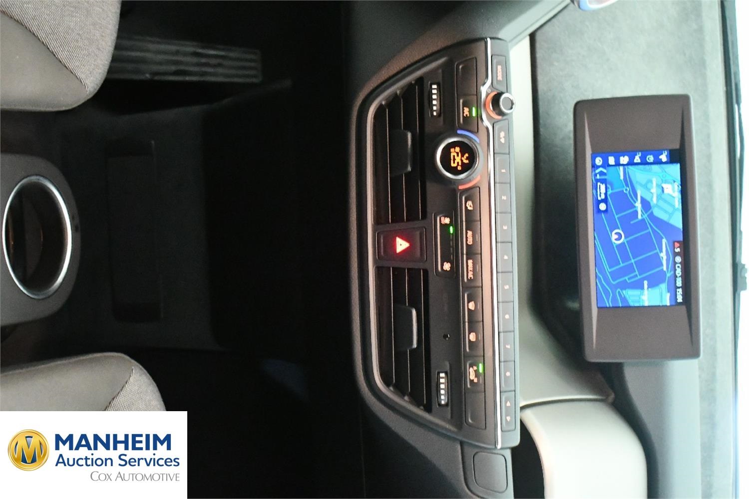 Foto BMW BMW i3 (I01) 10