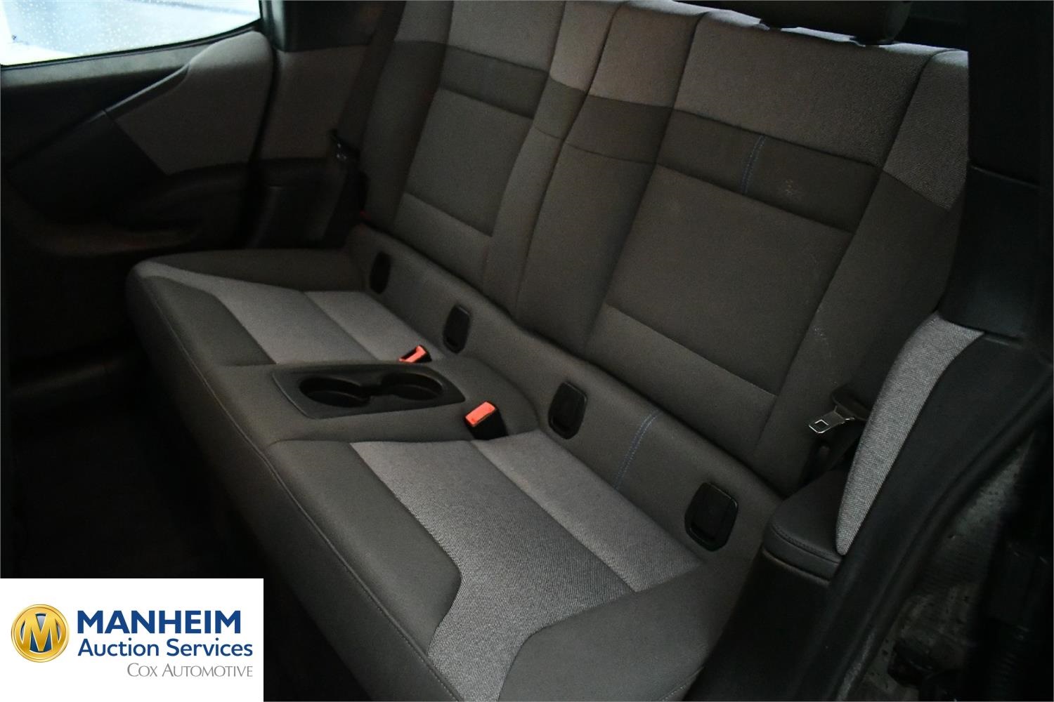 Foto BMW BMW i3 (I01) 11