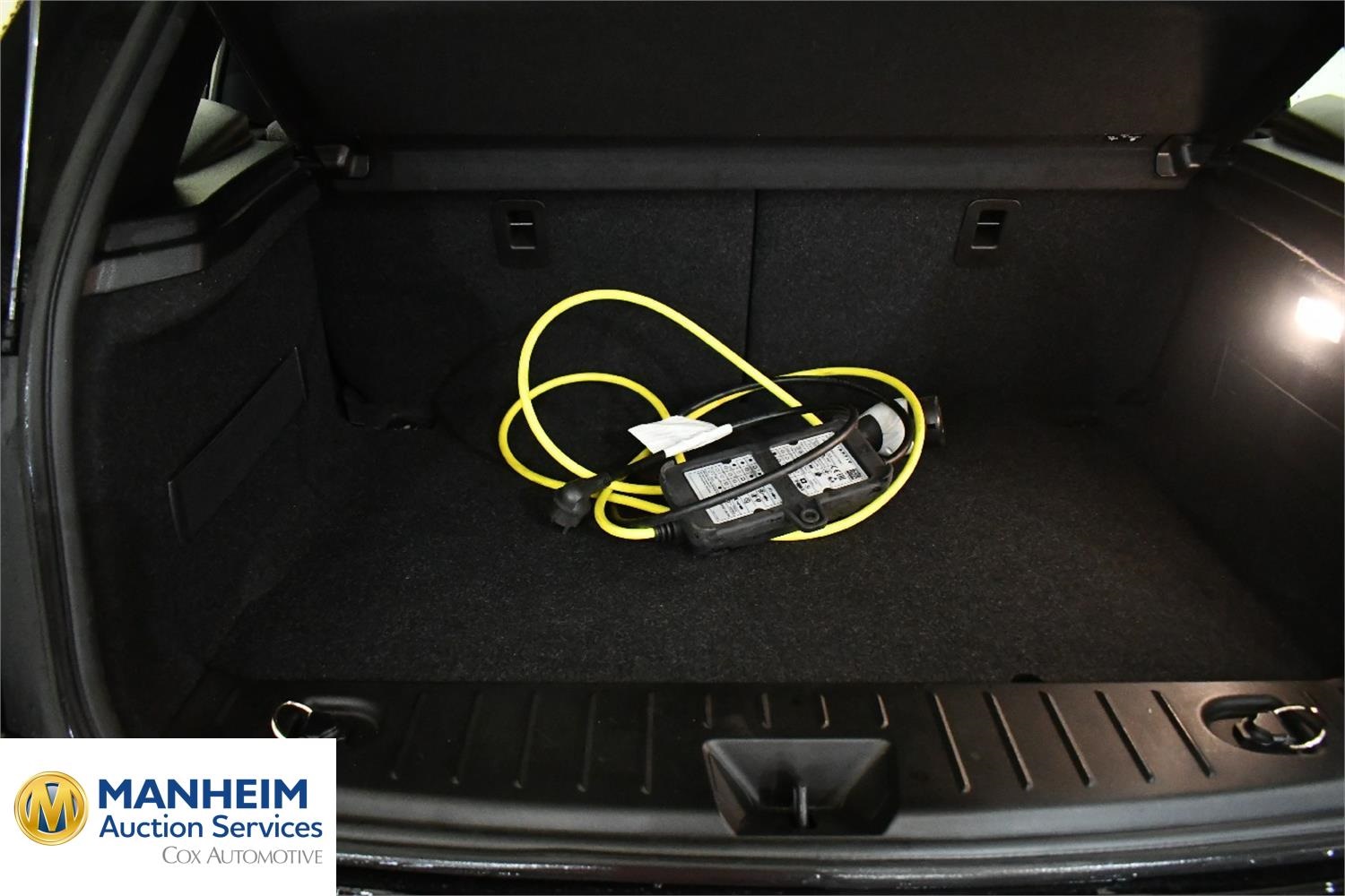 Foto BMW BMW i3 (I01) 12