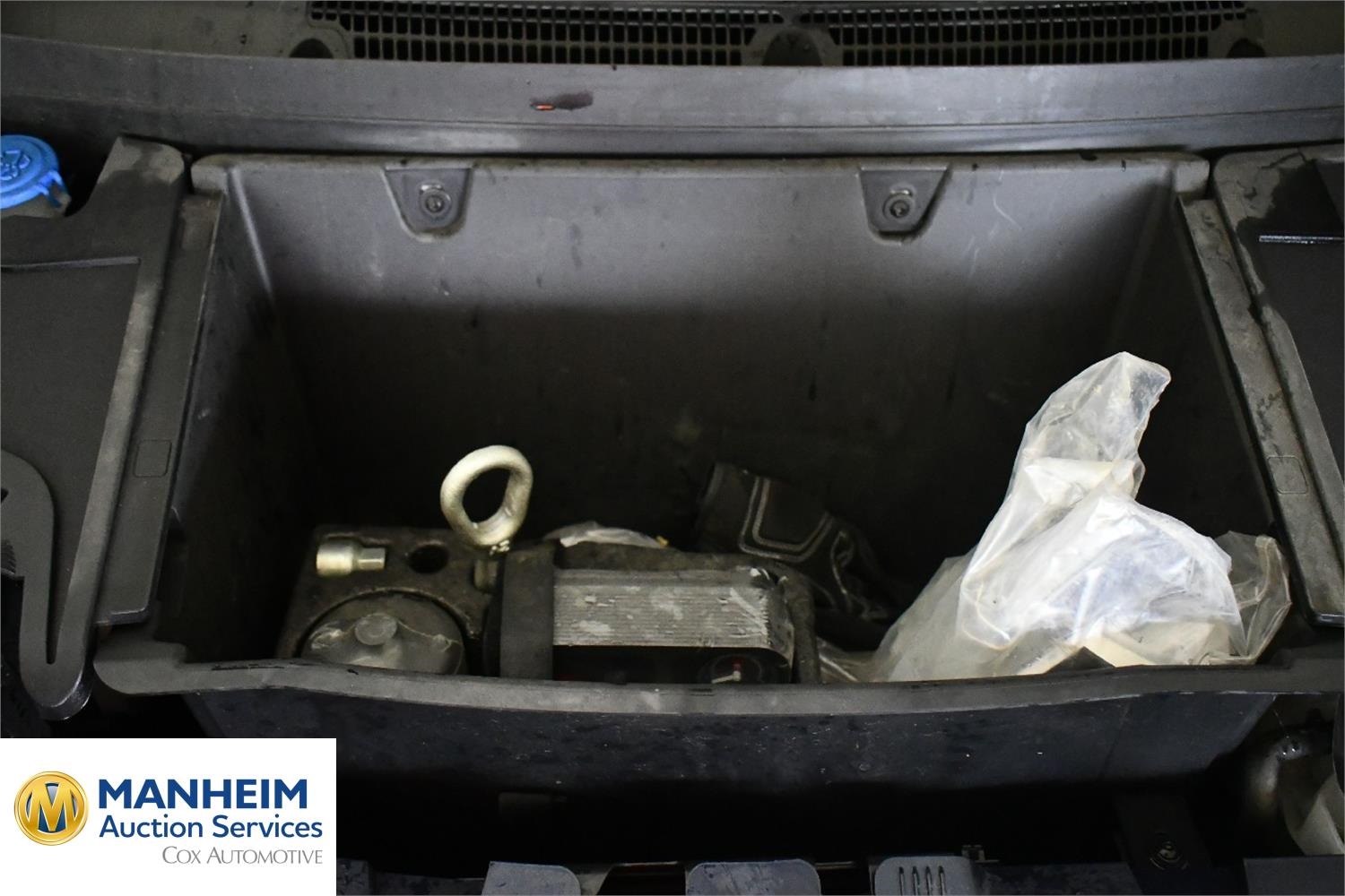 Foto BMW BMW i3 (I01) 13