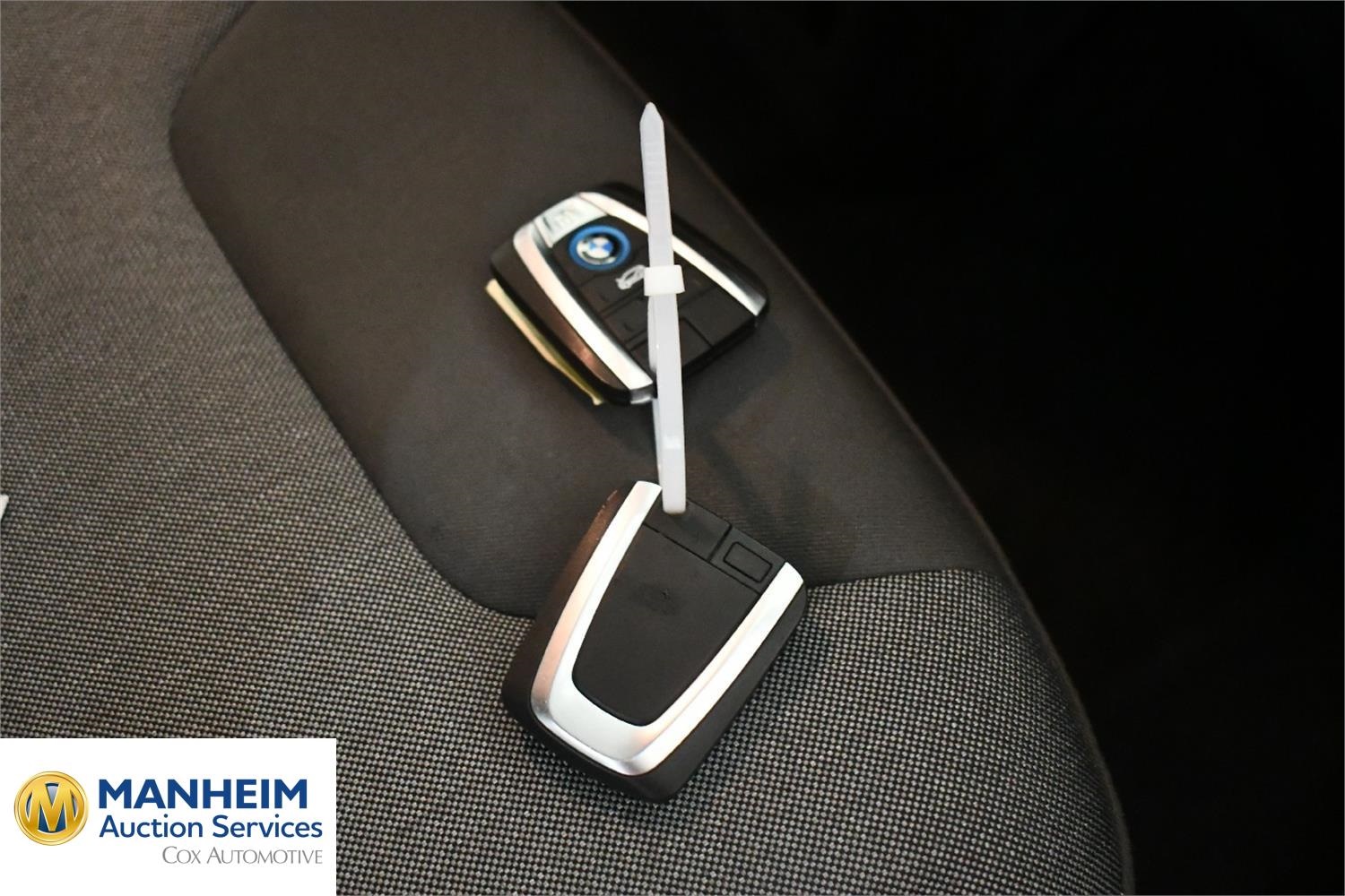 Foto BMW BMW i3 (I01) 15