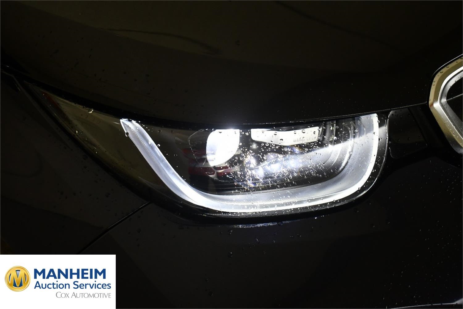 Foto BMW BMW i3 (I01) 16