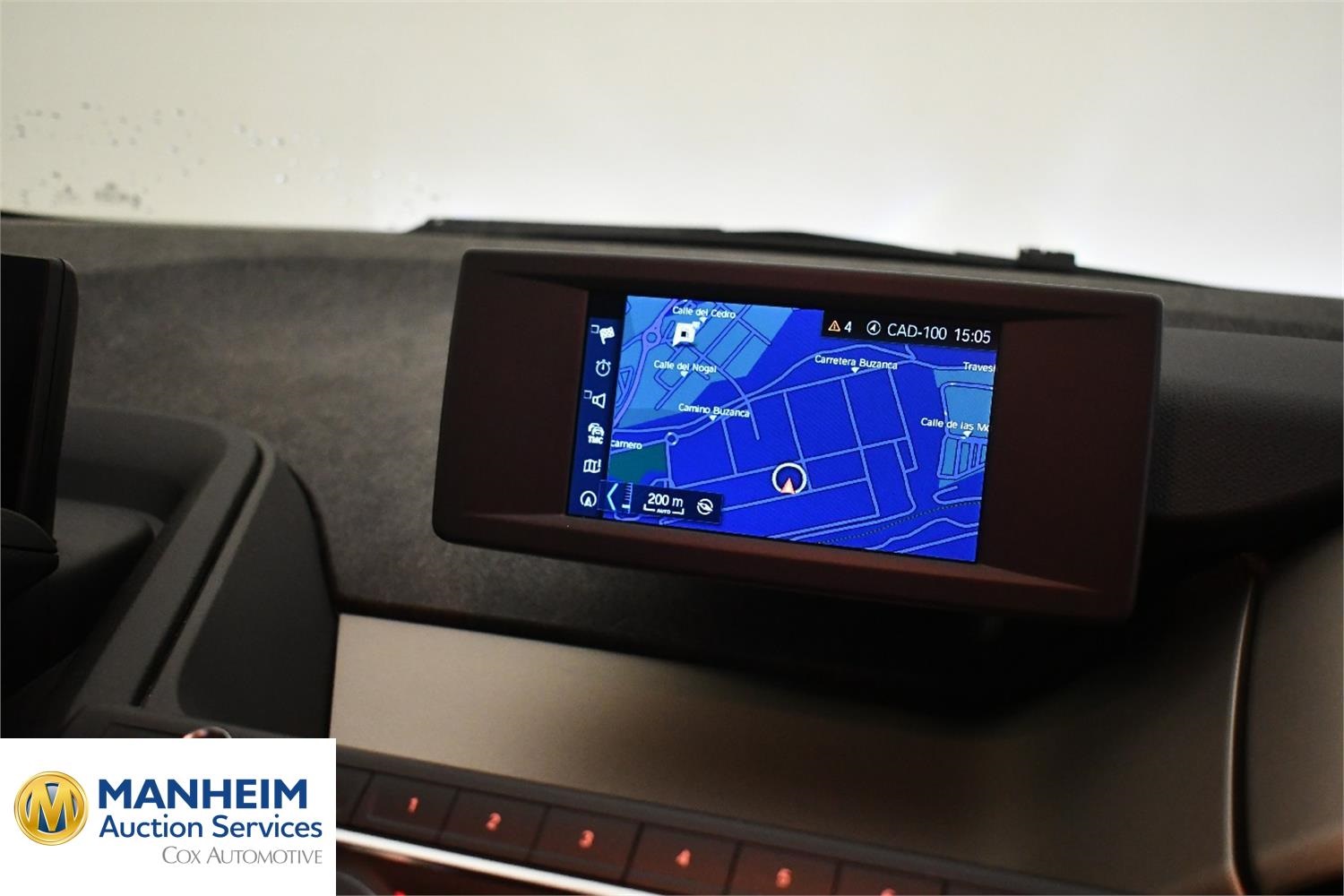 Foto BMW BMW i3 (I01) 18