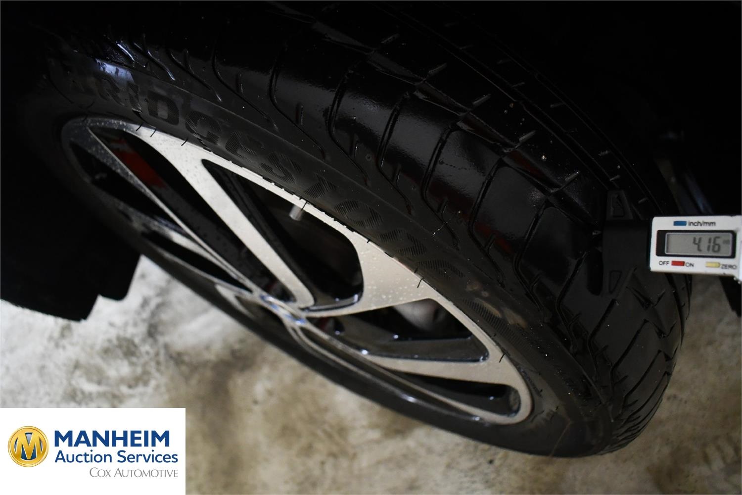 Foto BMW BMW i3 (I01) 19