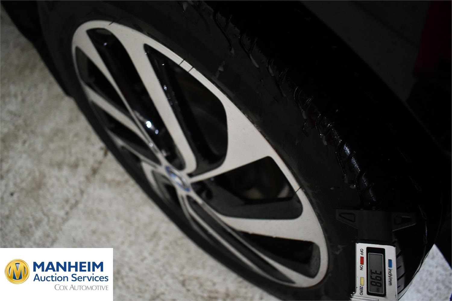 Foto BMW BMW i3 (I01) 20