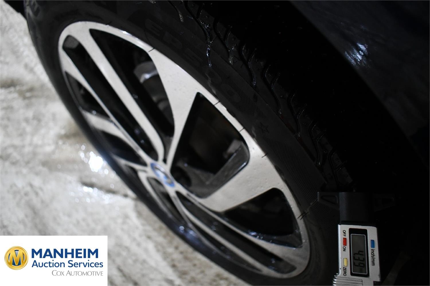 Foto BMW BMW i3 (I01) 21