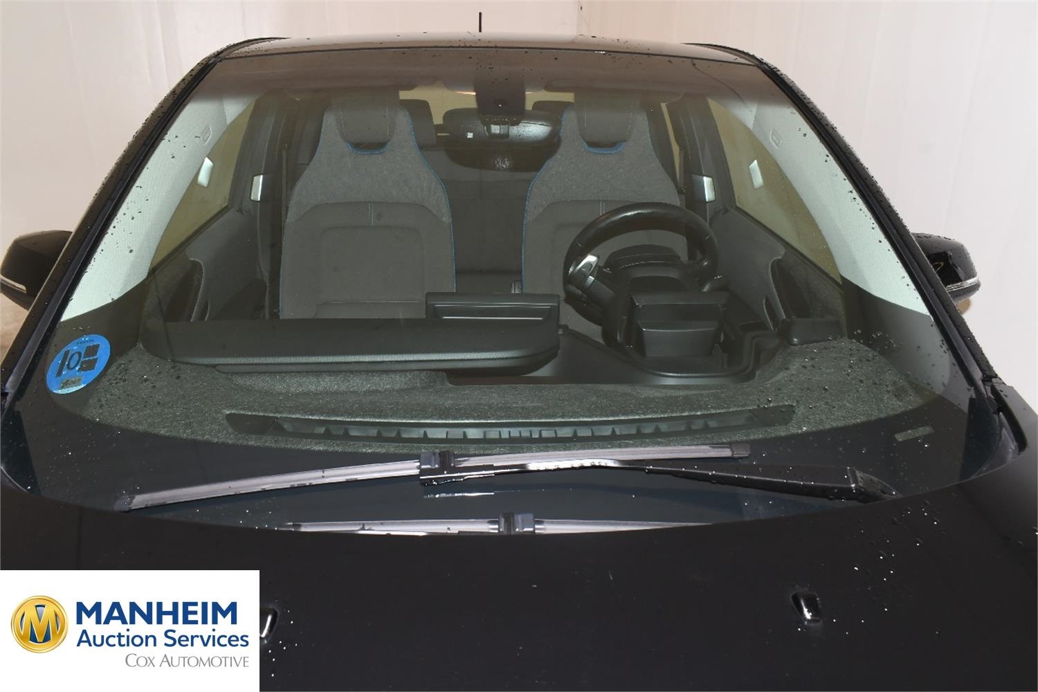 Foto BMW BMW i3 (I01) 33