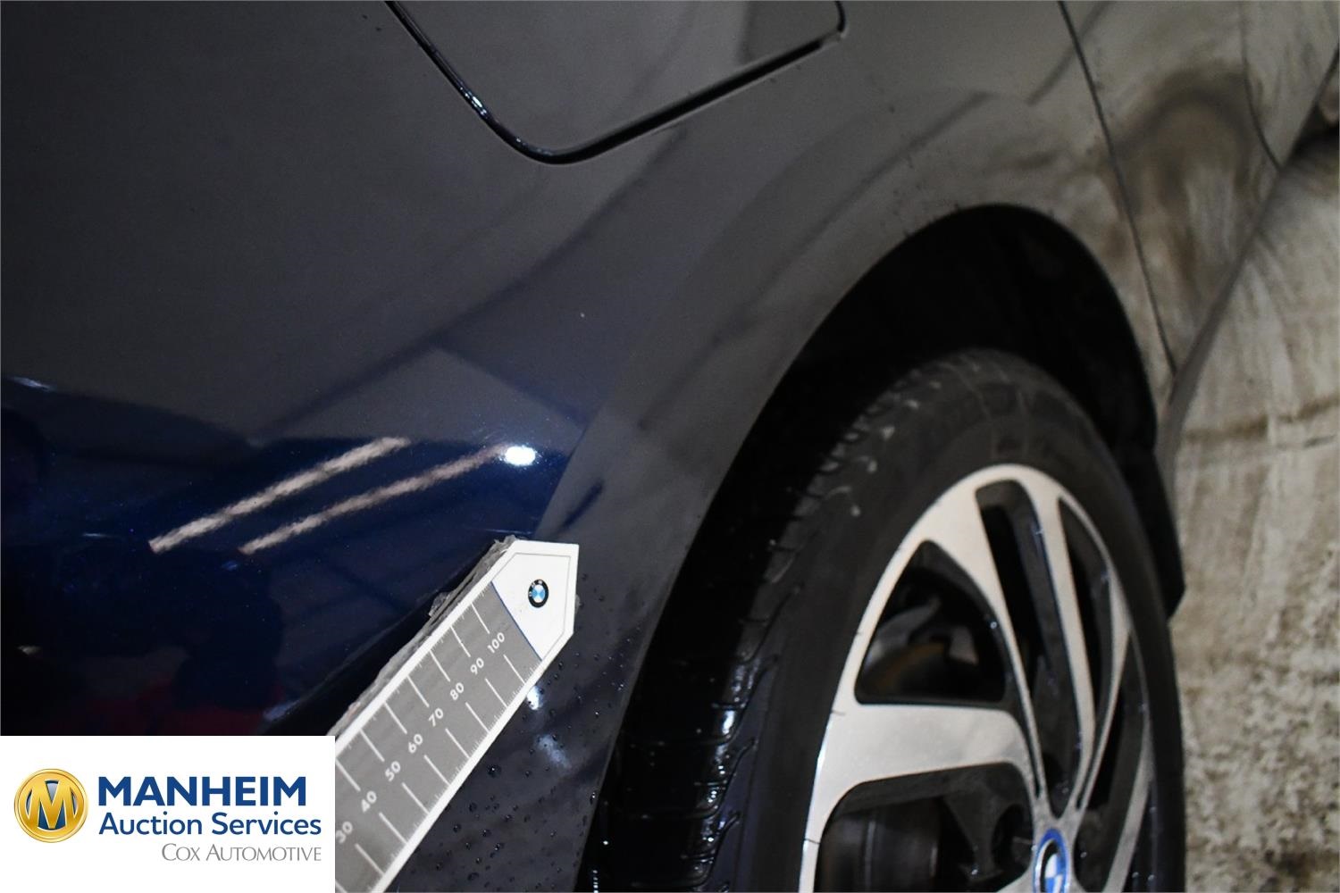 Foto BMW BMW i3 (I01) 34