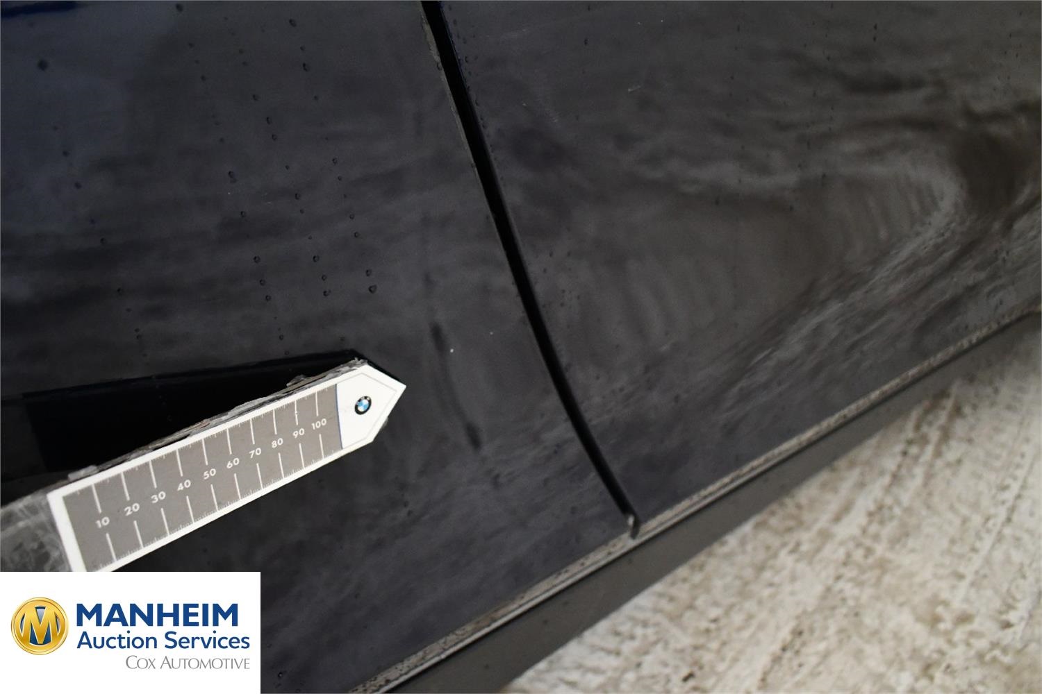 Foto BMW BMW i3 (I01) 35