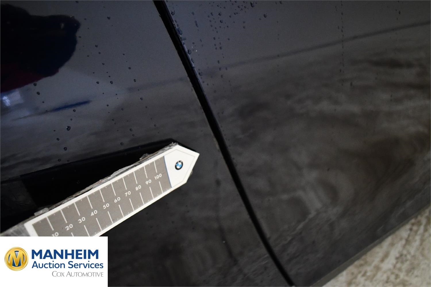Foto BMW BMW i3 (I01) 37