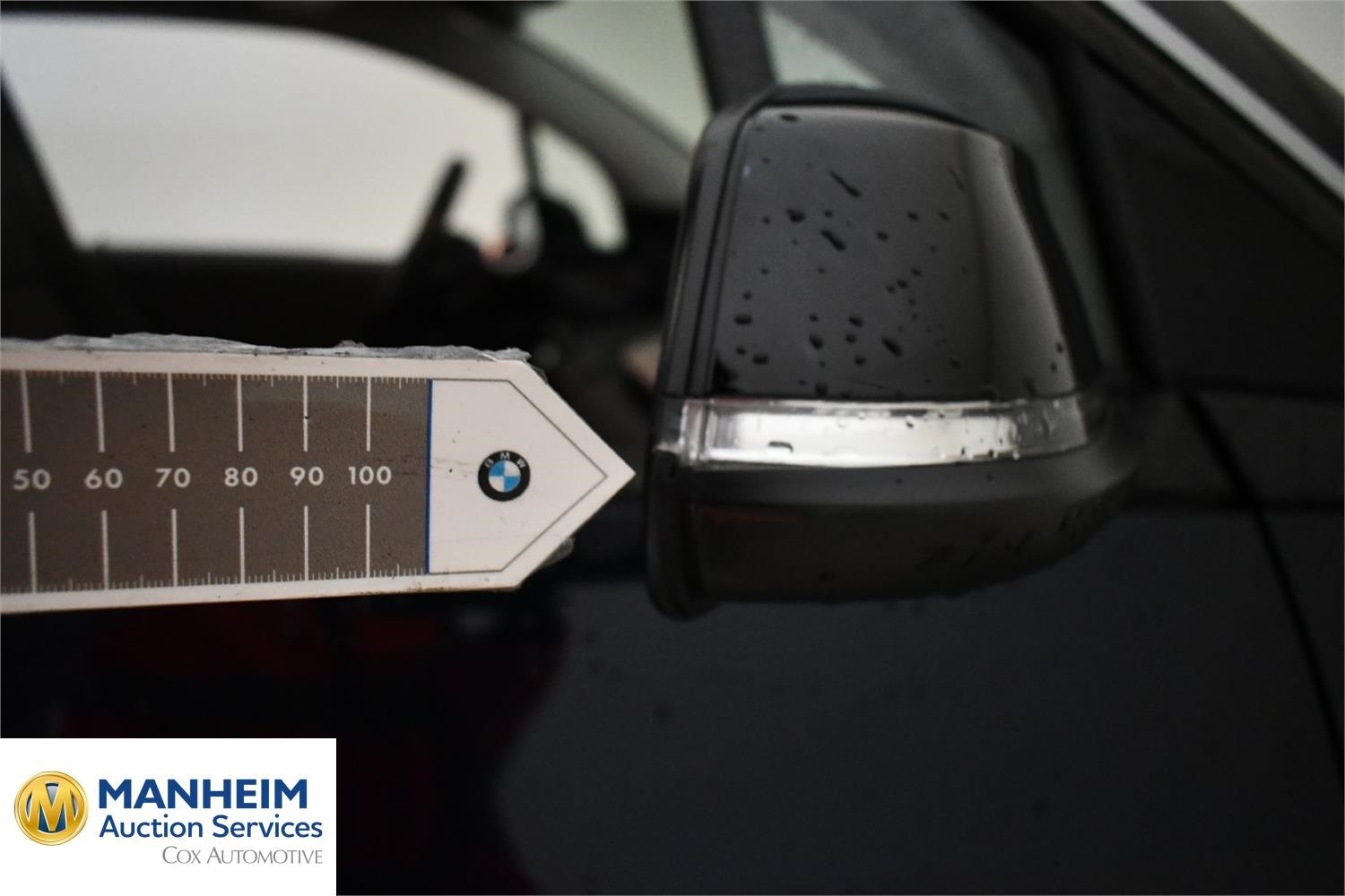 Foto BMW BMW i3 (I01) 38