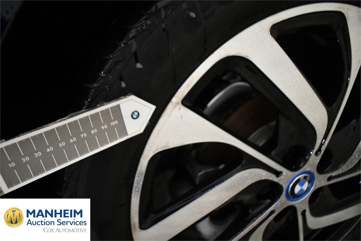 Foto BMW BMW i3 (I01) 39