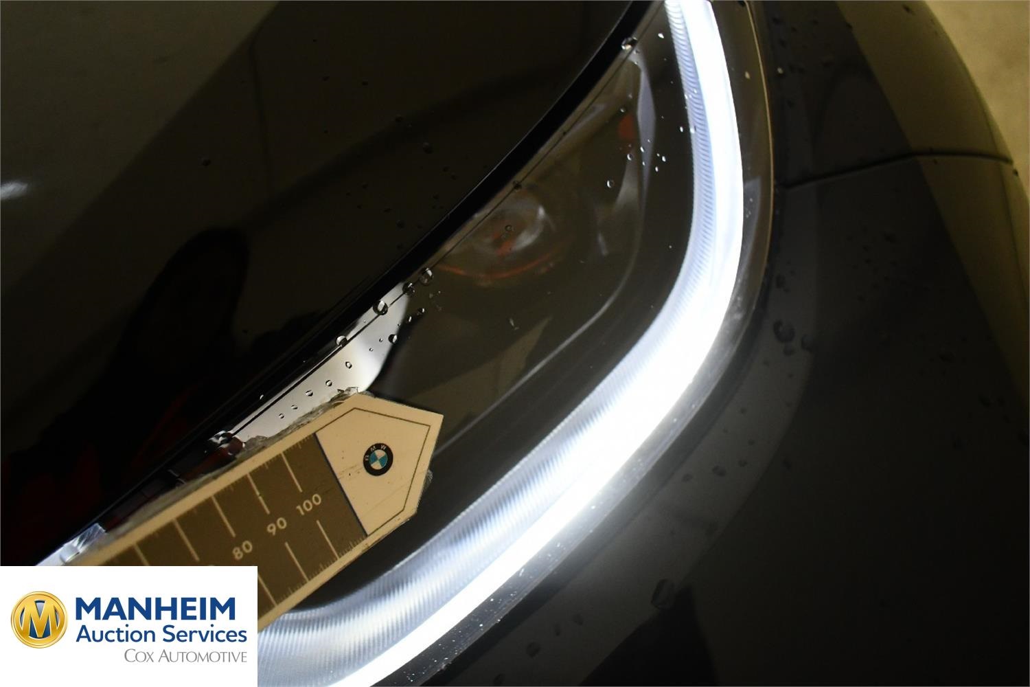 Foto BMW BMW i3 (I01) 42