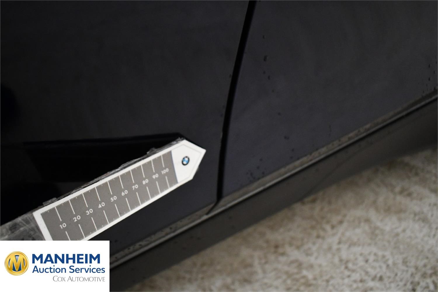 Foto BMW BMW i3 (I01) 44