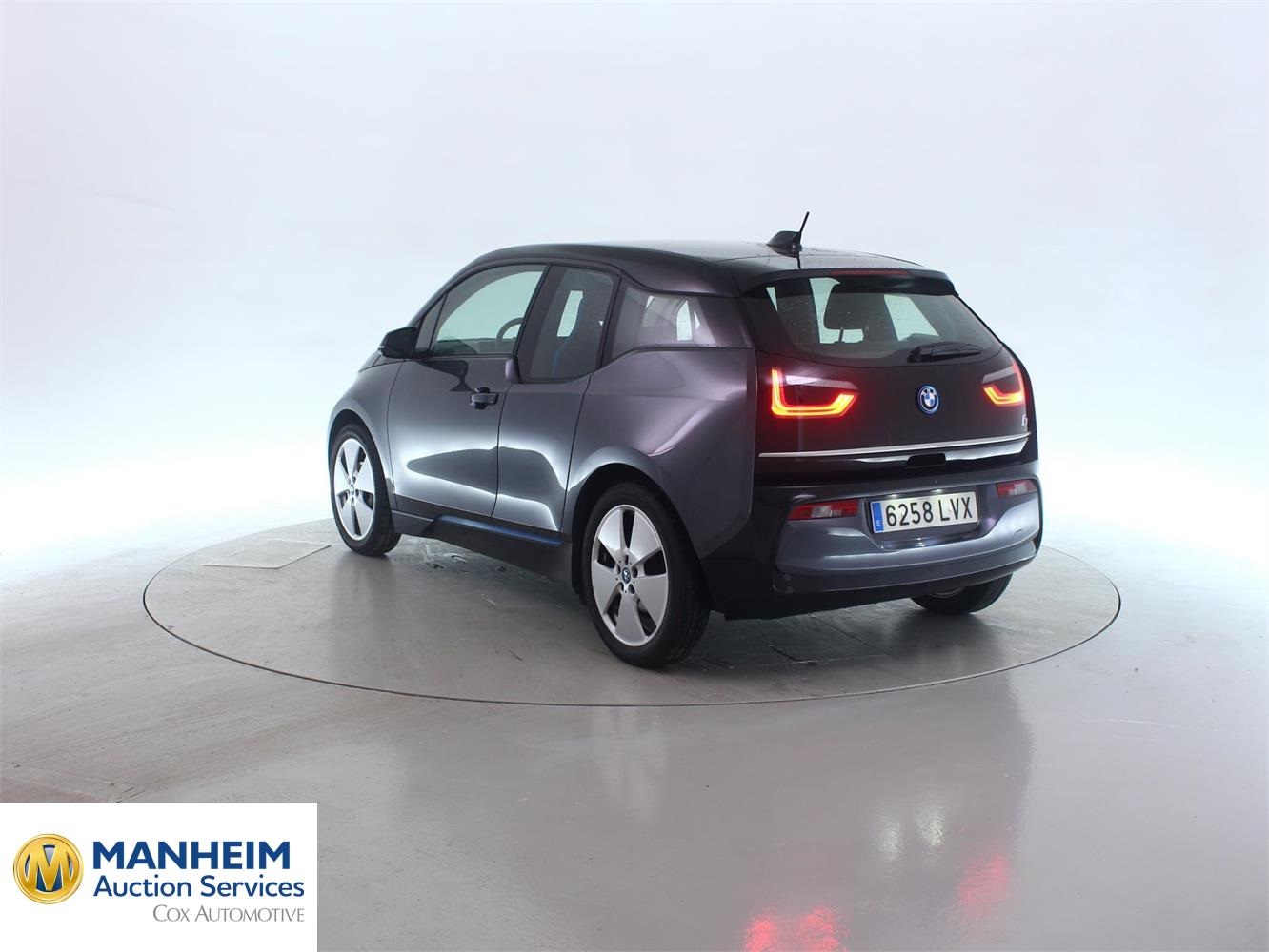Foto BMW BMW i3 (I01) 2