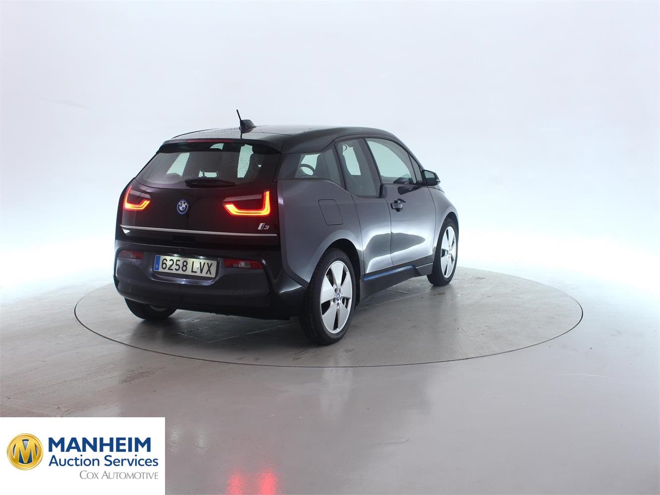 Foto BMW BMW i3 (I01) 3