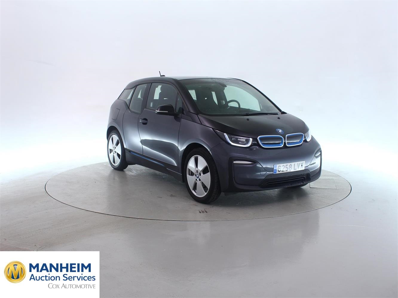 Foto BMW BMW i3 (I01) 4
