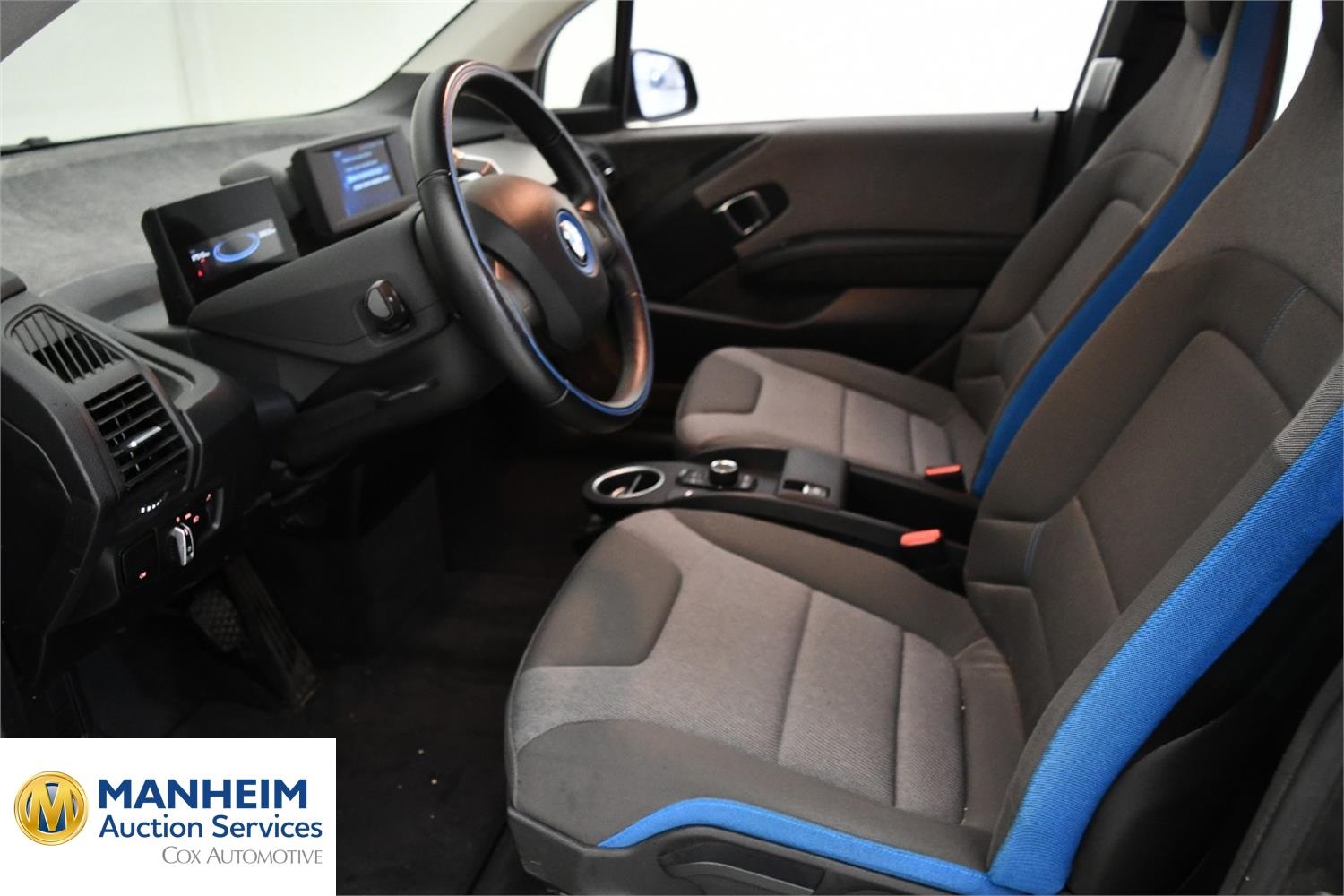 Foto BMW BMW i3 (I01) 6