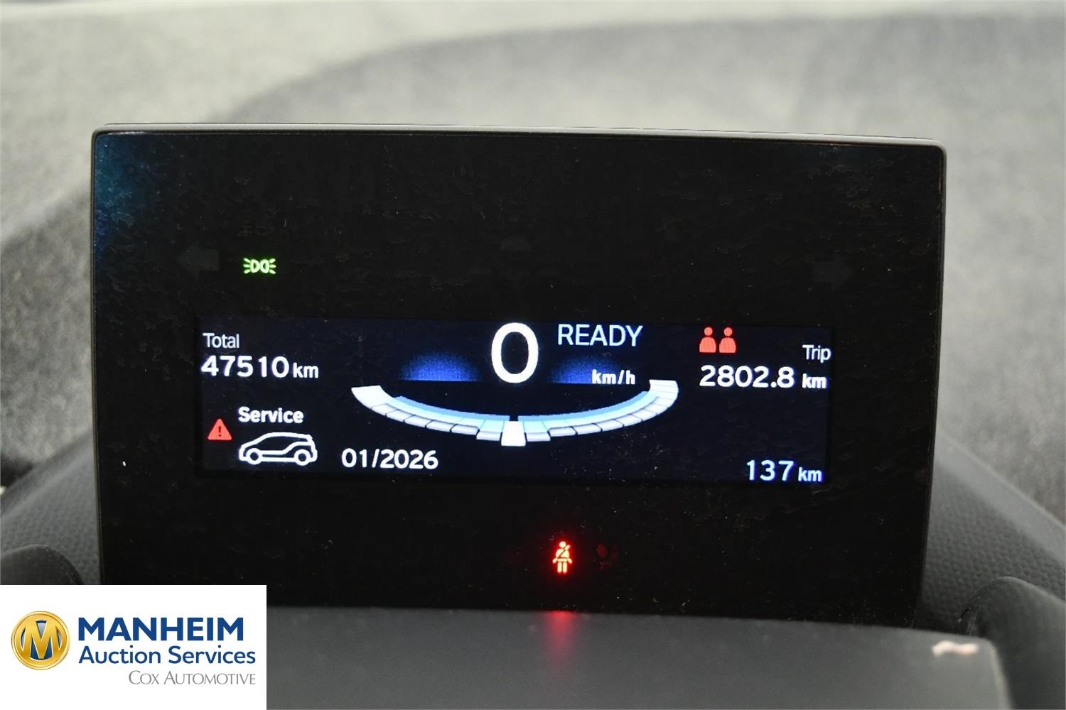 Foto BMW BMW i3 (I01) 7