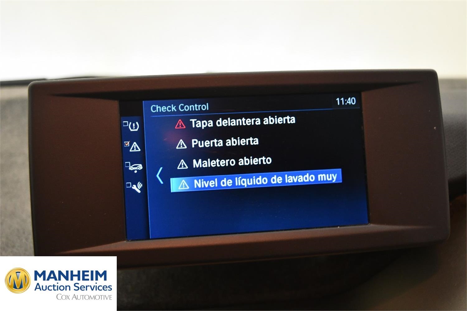 Foto BMW BMW i3 (I01) 8