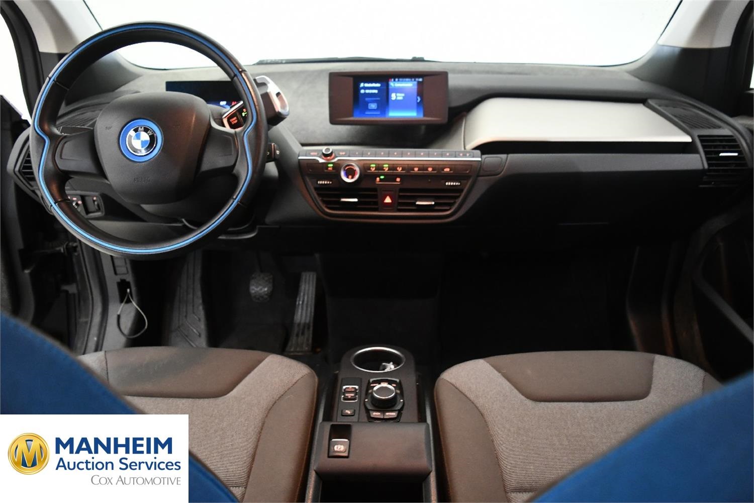 Foto BMW BMW i3 (I01) 9
