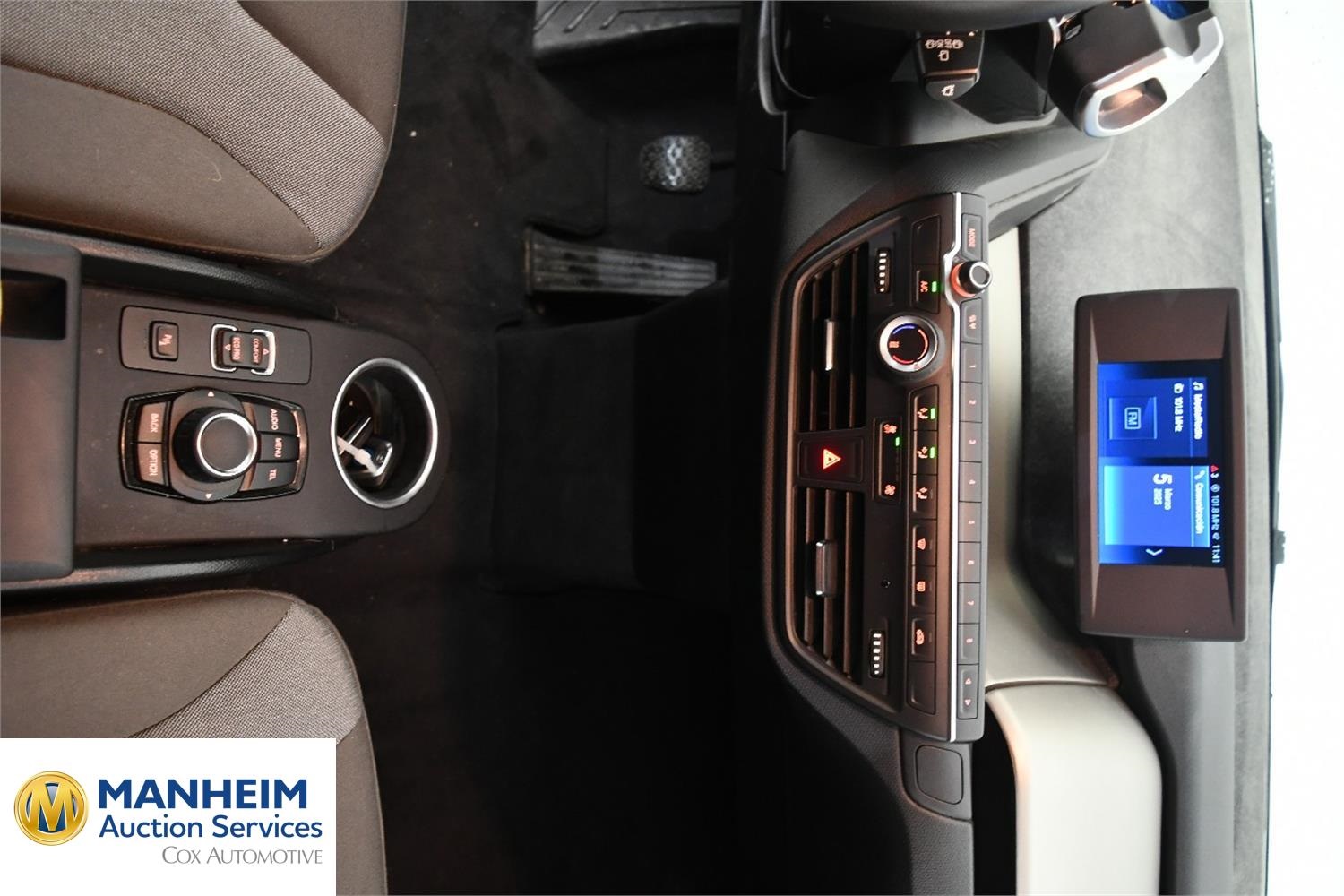 Foto BMW BMW i3 (I01) 10