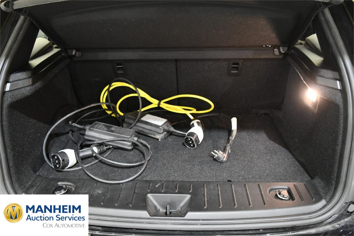 Foto BMW BMW i3 (I01) 12