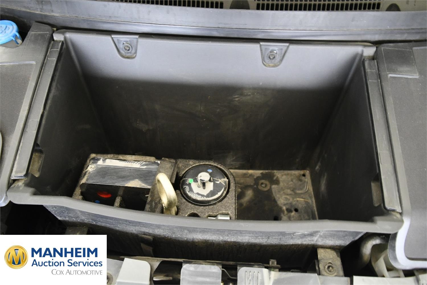 Foto BMW BMW i3 (I01) 13