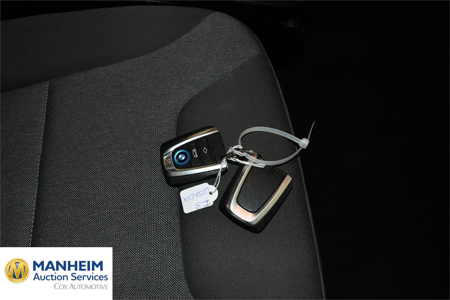 Foto BMW BMW i3 (I01) 15