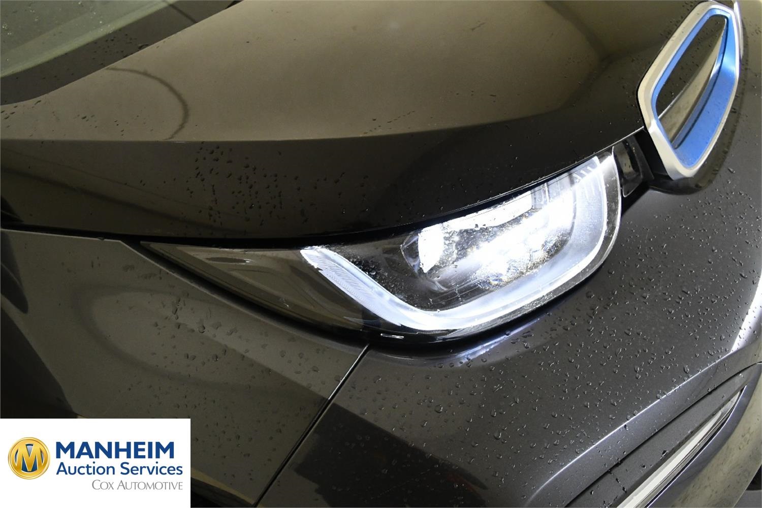 Foto BMW BMW i3 (I01) 16