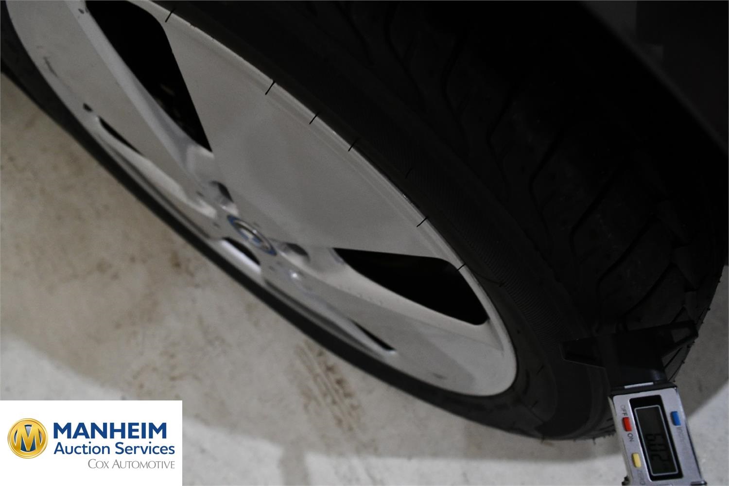 Foto BMW BMW i3 (I01) 19