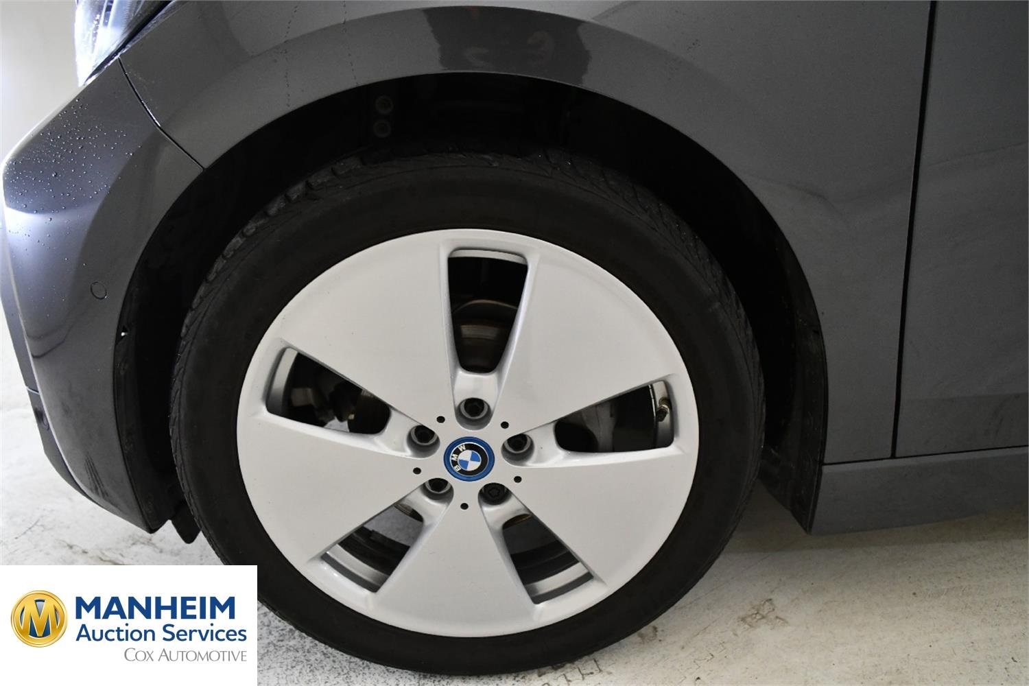 Foto BMW BMW i3 (I01) 28
