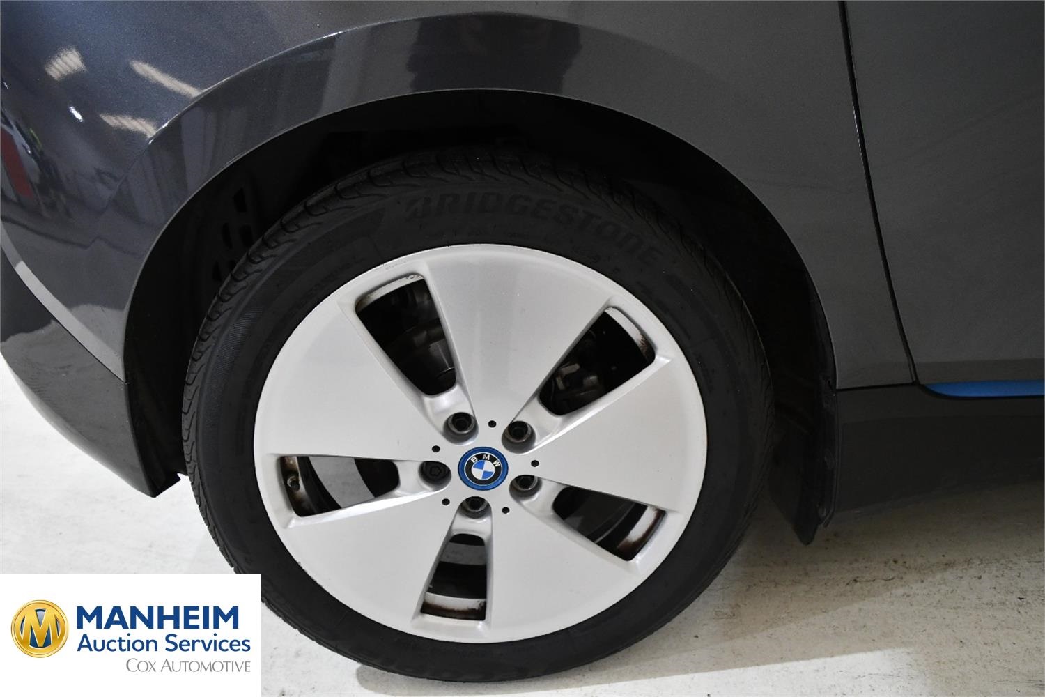 Foto BMW BMW i3 (I01) 30