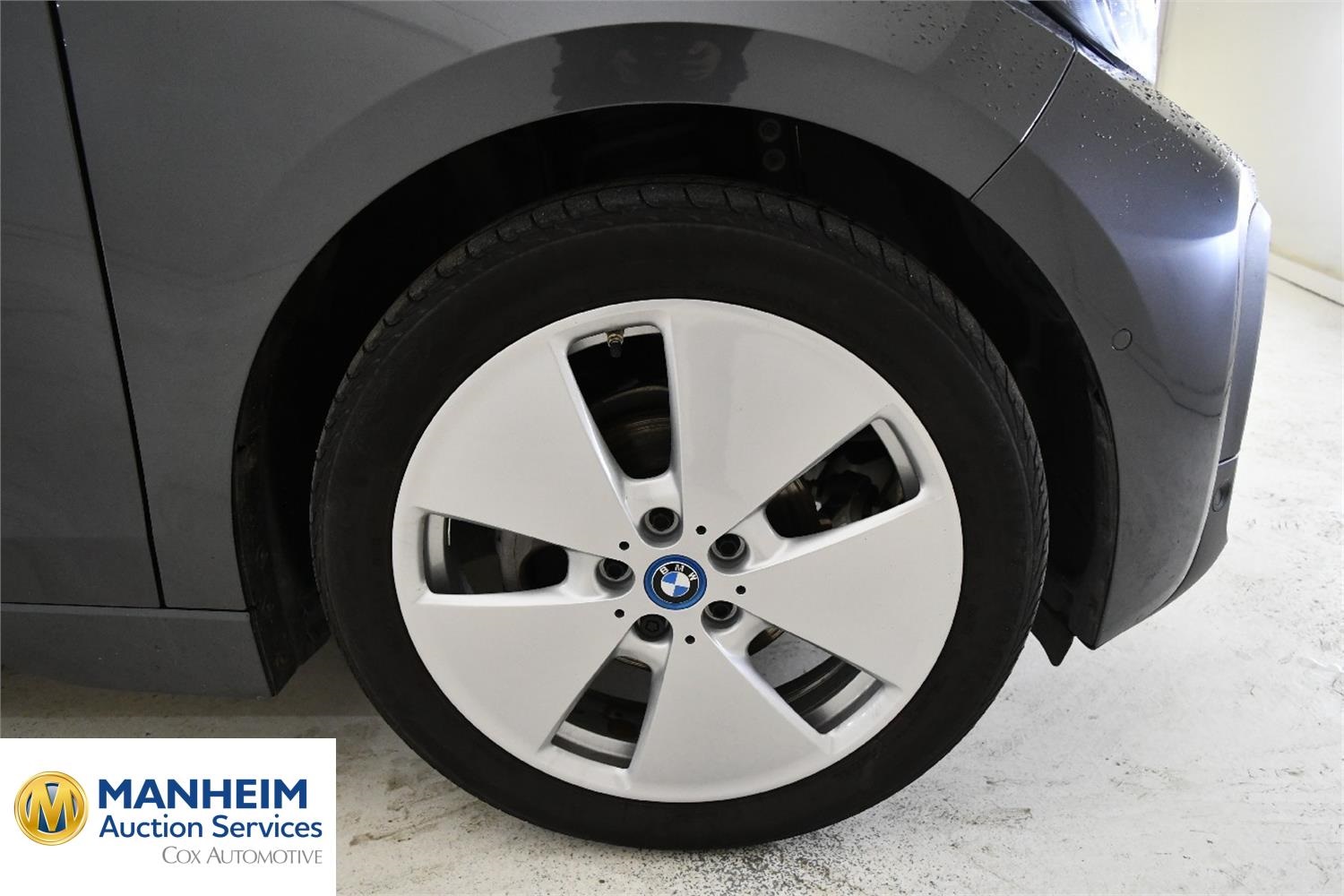 Foto BMW BMW i3 (I01) 31