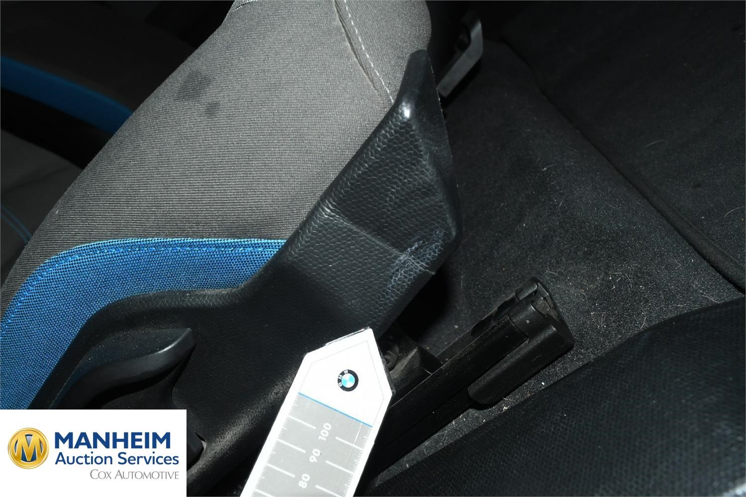 Foto BMW BMW i3 (I01) 33