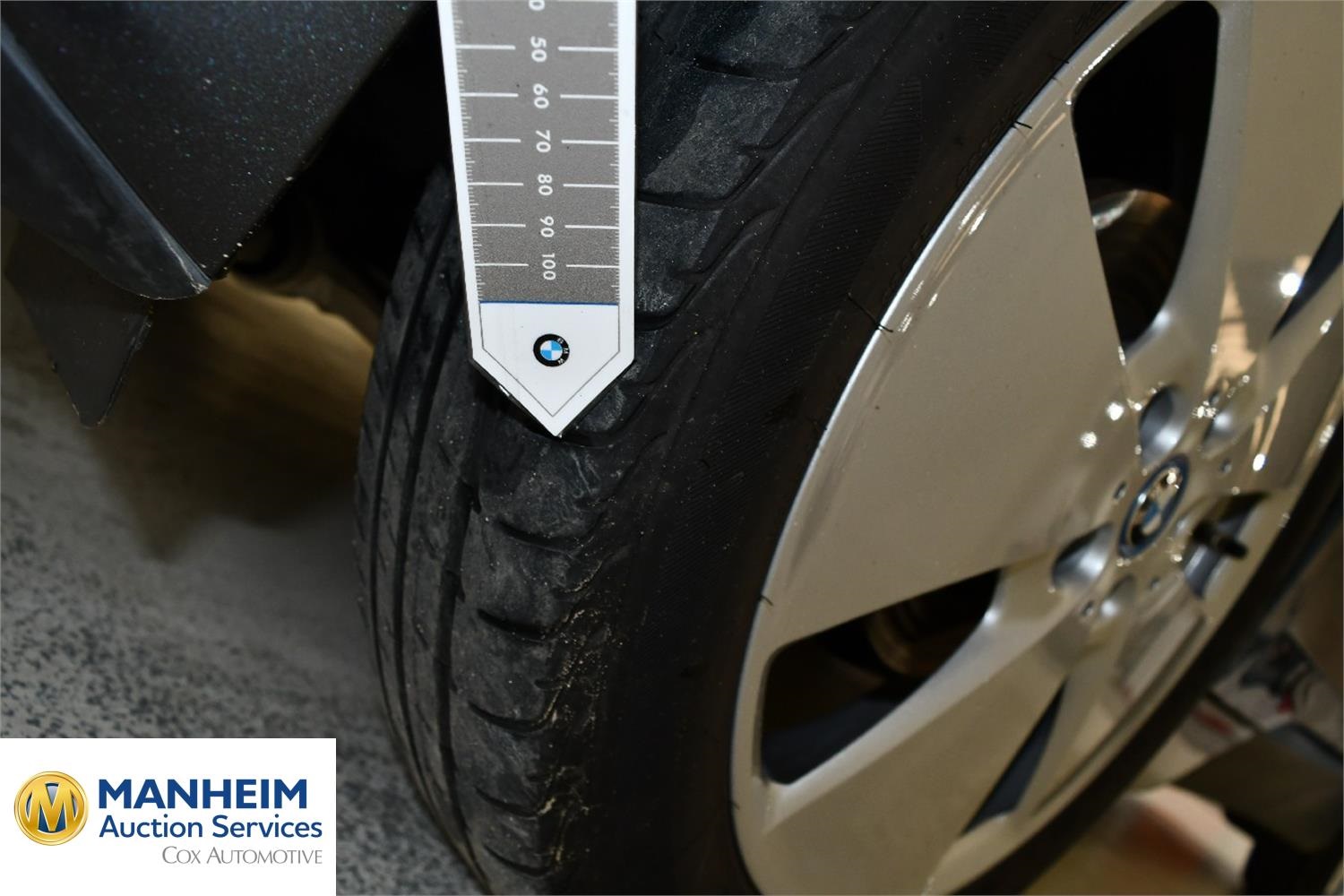 Foto BMW BMW i3 (I01) 34