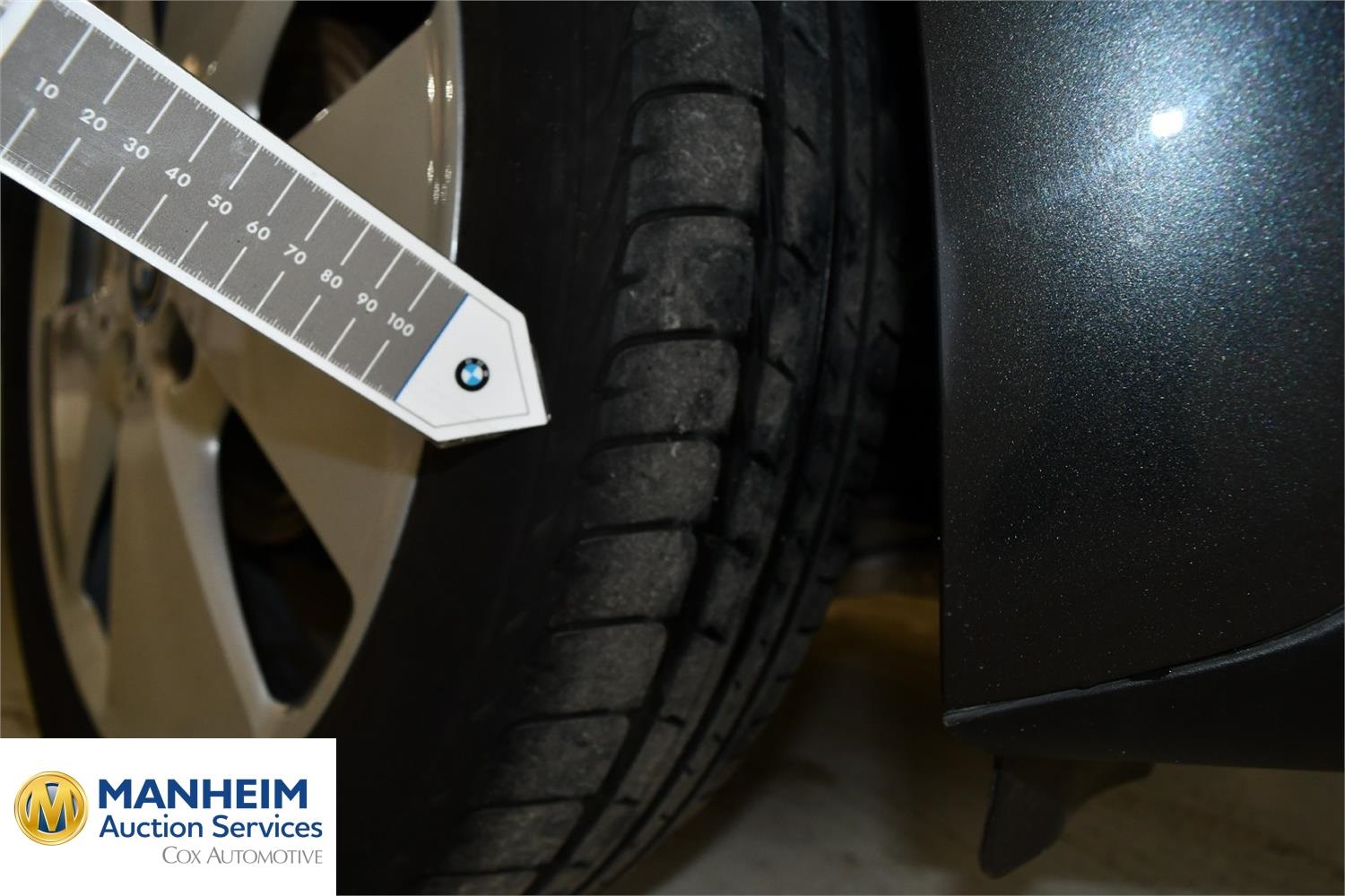 Foto BMW BMW i3 (I01) 35
