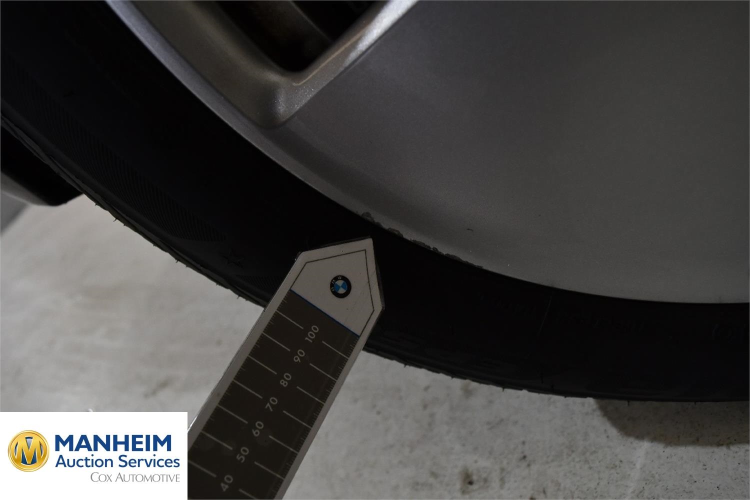 Foto BMW BMW i3 (I01) 36