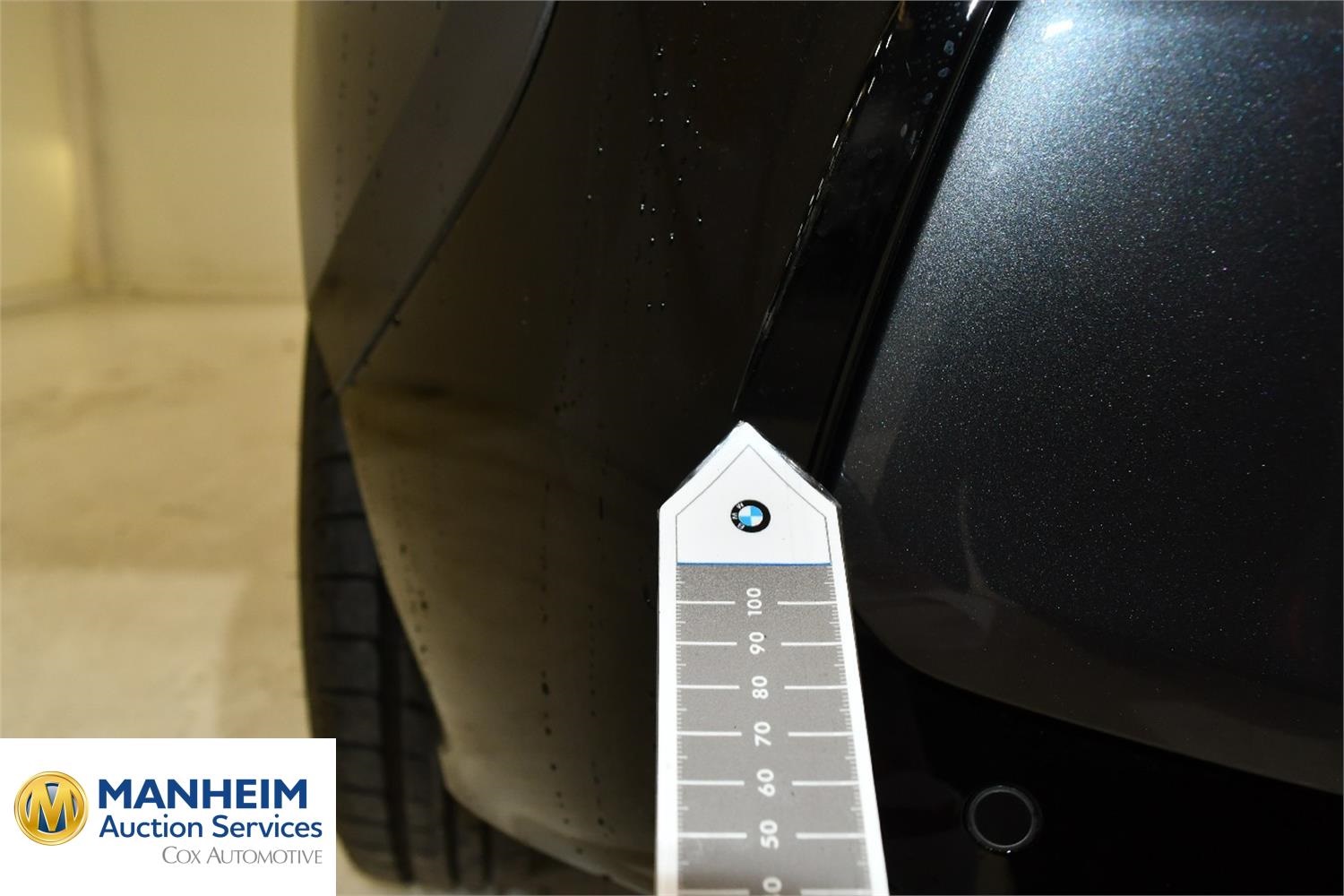 Foto BMW BMW i3 (I01) 37