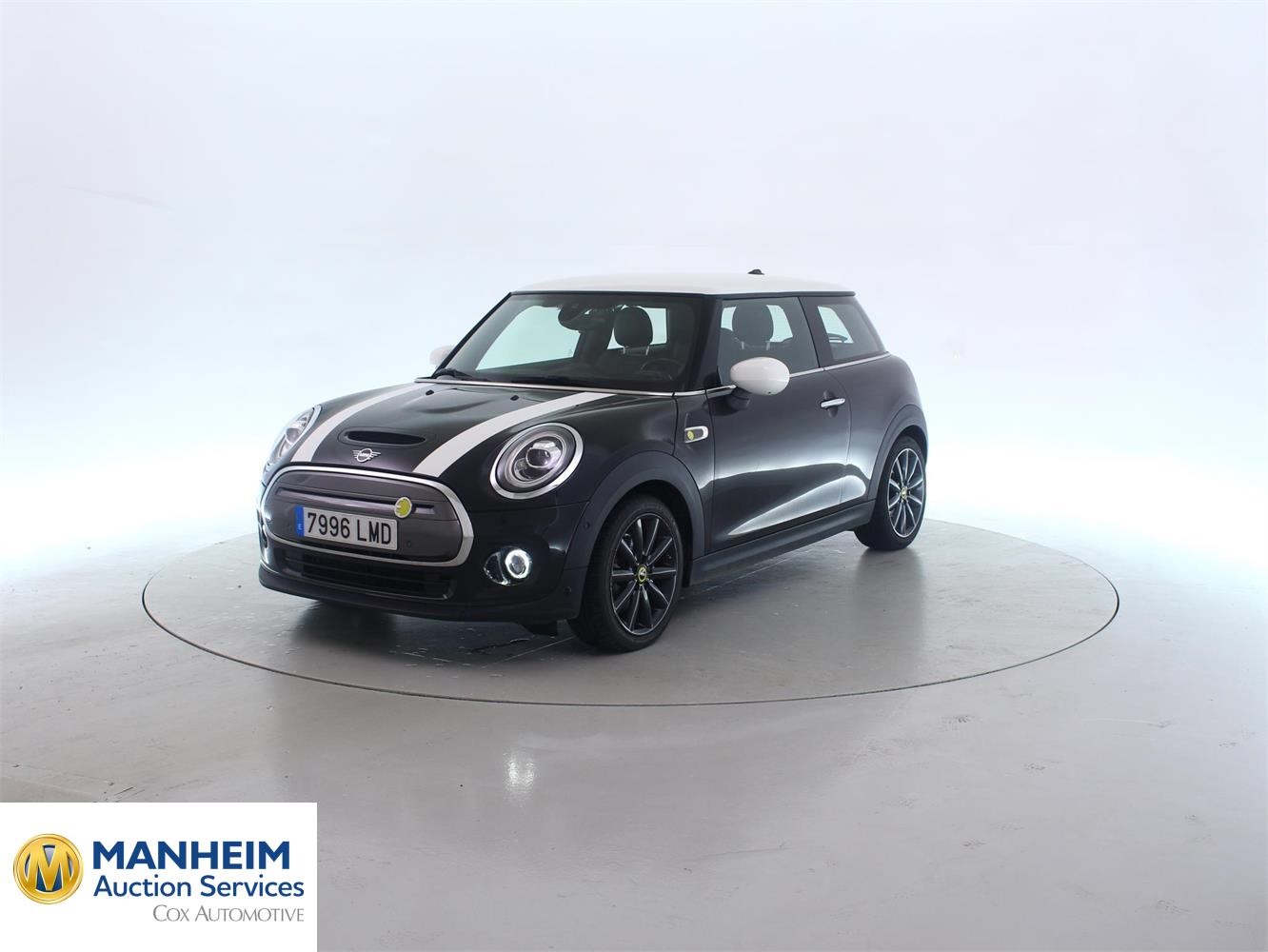 Mini Cooper SE (F56) 