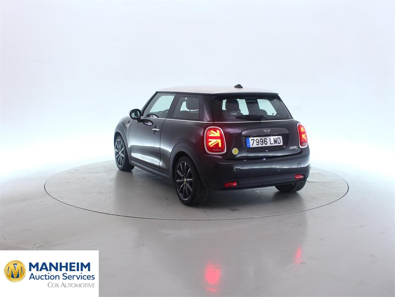 Foto Mini Cooper SE (F56) 2